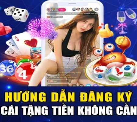 dk8-Thưởng lớn đang chờ đợi tại nhà cái hàng đầu!