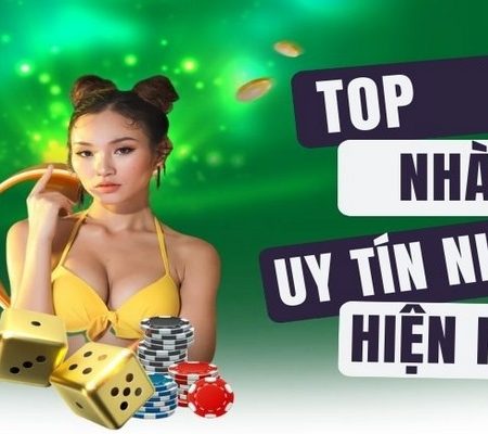 top nhà cái uy tín đánh bài casino 🎰 trực tuyến