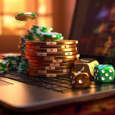 mig8-Dẫn đầu trong trải nghiệm casino trực tuyến!