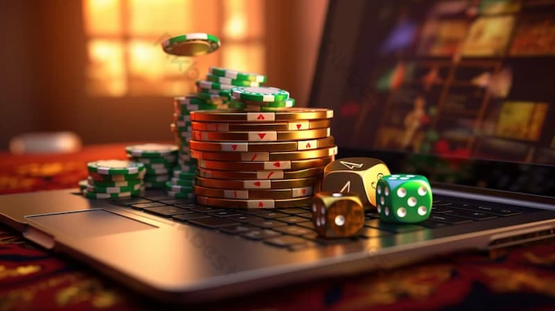 mig8-Dẫn đầu trong trải nghiệm casino trực tuyến!